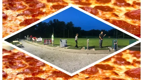 Southridge Golf Range and Pizza (formerly Larobi’s)