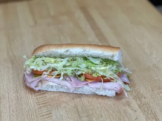 Pickle-Barrell Subs