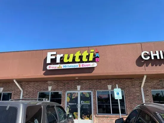 Frutti Lab