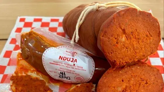 Nduja Bella