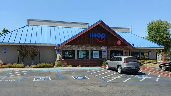 IHOP