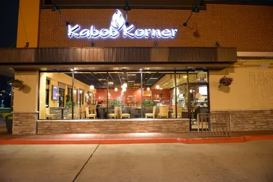 Kabob Korner