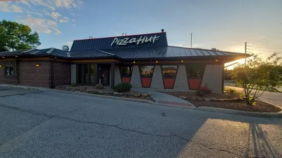 Pizza Hut