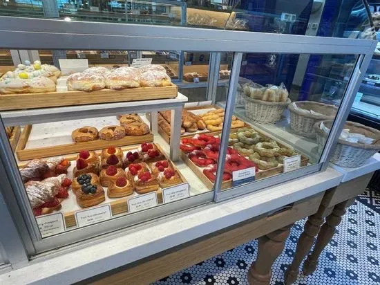 Paris Baguette