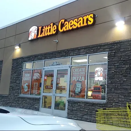 Little Caesars Pizza