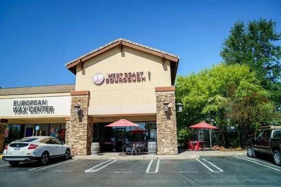 West Coast Sourdough - Placerville