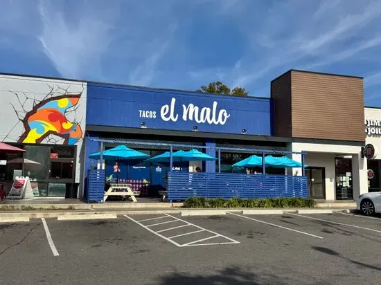 El Malo Tacos