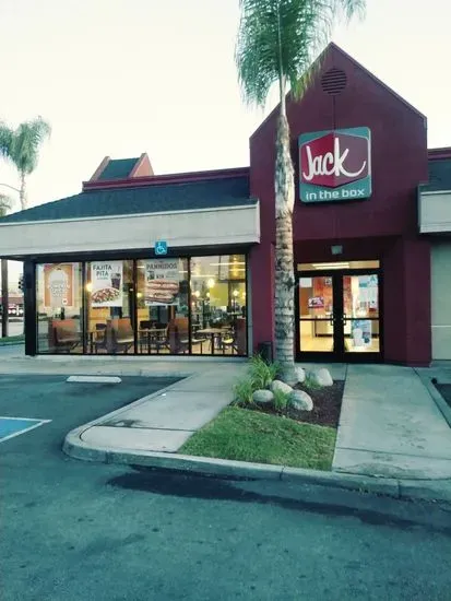 Jack in the Box