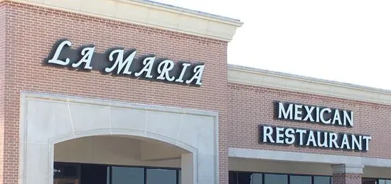 La Maria Mexican Restaurant