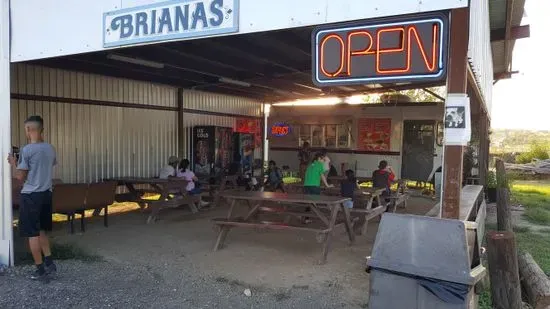 Taqueria BRIANAS'S