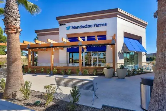 Mendocino Farms