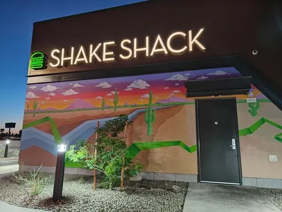 Shake Shack Salt River