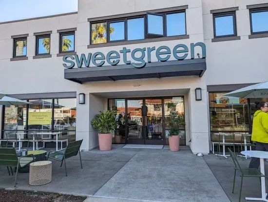 sweetgreen