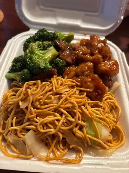 Panda Express