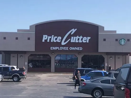 Price Cutter of Springfield - E. Battlefield Rd.