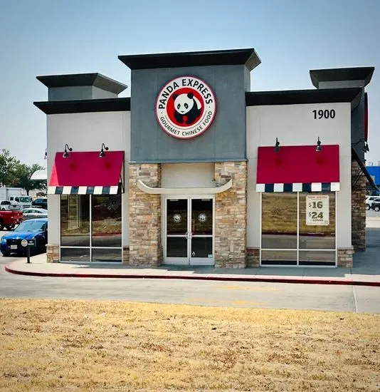 Panda Express