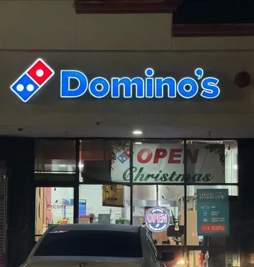 Domino's Pizza