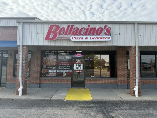 Bellacino's Pizza & Grinders