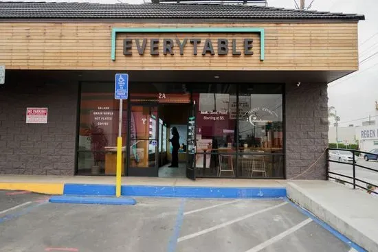 Everytable