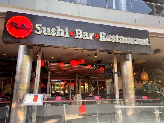 RA Sushi Bar Restaurant