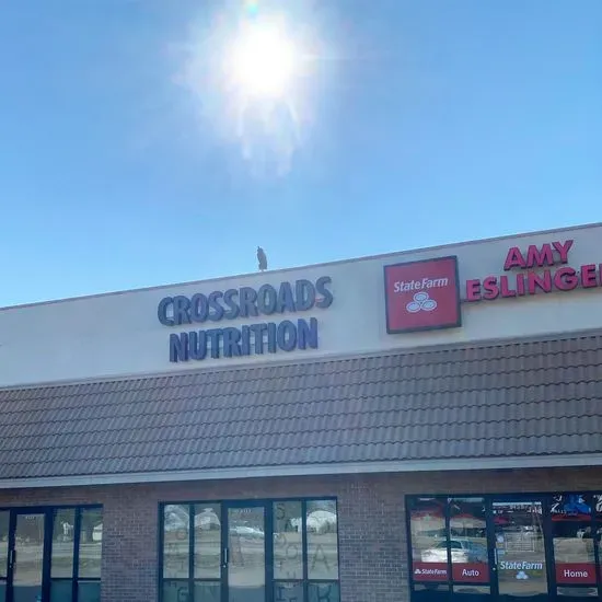 Crossroads Nutrition