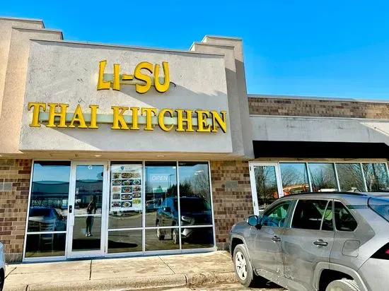 LI-SU Thai Kitchen