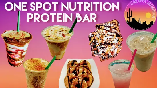 One Spot Nutrition