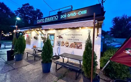 Culto Italiano Pizzeria