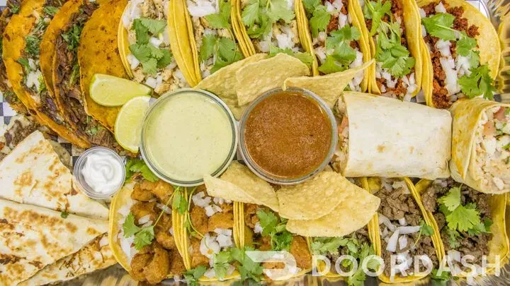 La Neta Food Truck - Updated November 2025