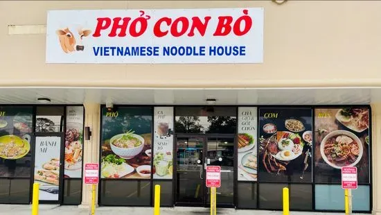 Pho Con Bo