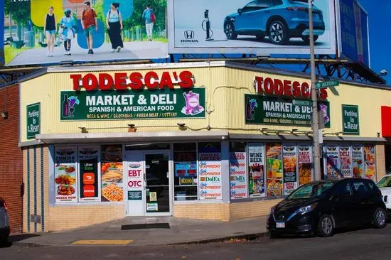 Todesca's Market & Deli