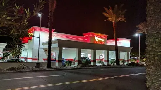 In-N-Out Burger