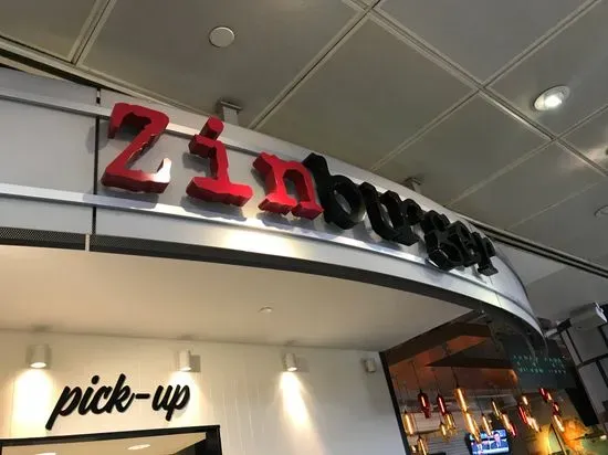 Zinburger