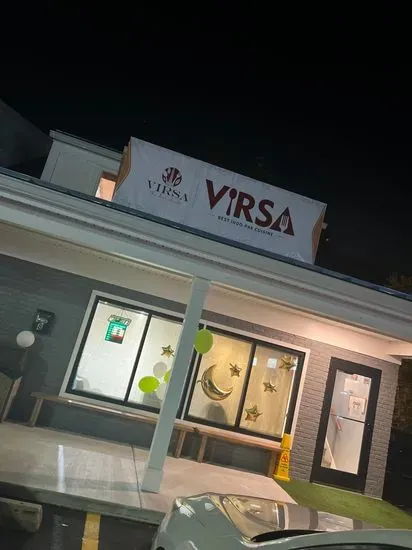 Virsa- The Desi Chaska - Pakistani Restaurant Halal food