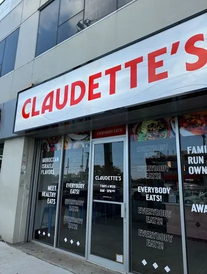 Claudette's