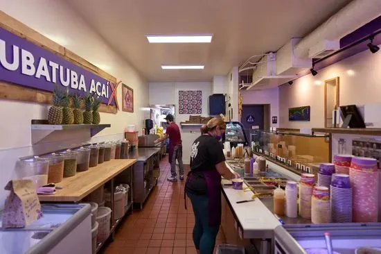 Ubatuba Açaí - Sherman Oaks