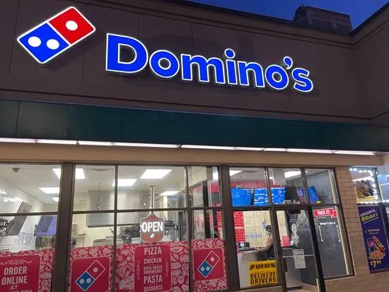 Domino's Pizza