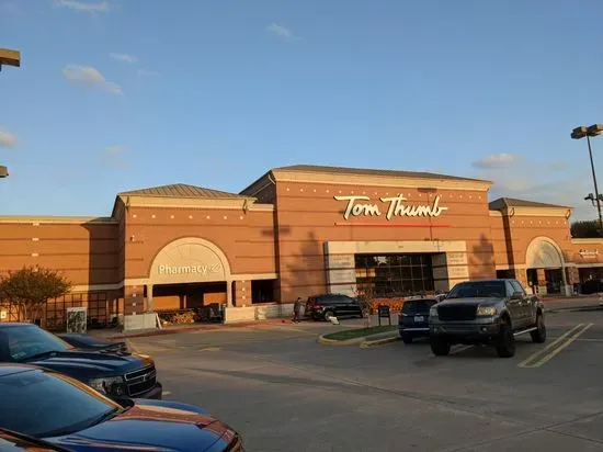 Tom Thumb