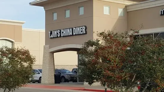 T. Jin's China Diner