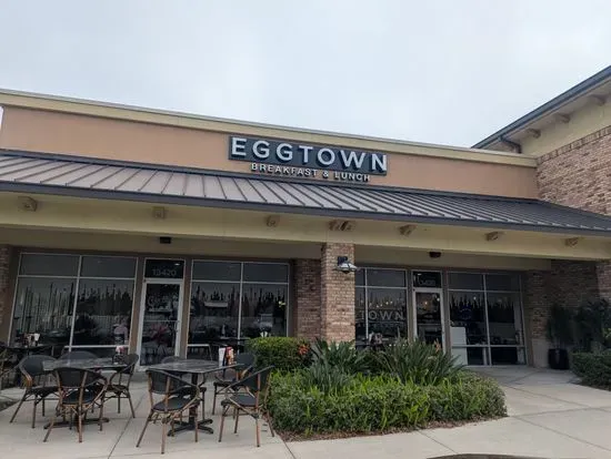 Eggtown