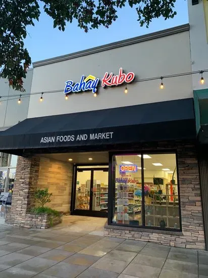 Bahay Kubo Store