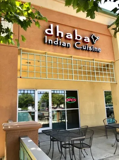 Dhaba Indian Cuisine