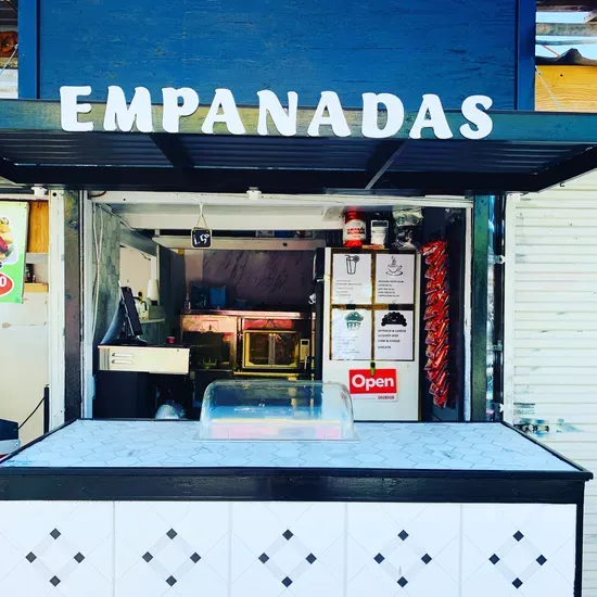 Rico’s Empanadas