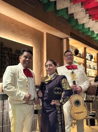 Mariachi fiesta mexicana New York 🗽