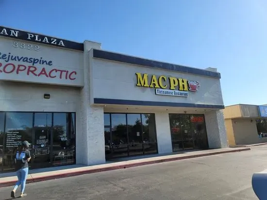 Mac Phở