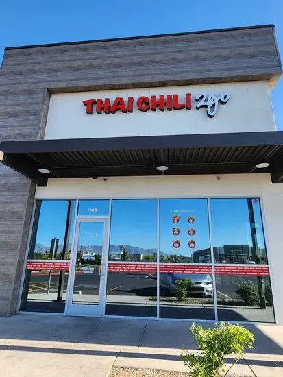 Thai Chili 2go