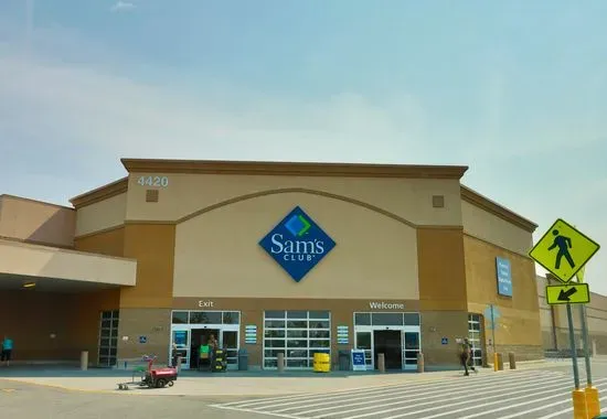 Sam's Club