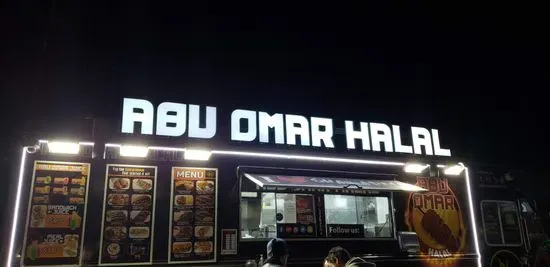 Abu Omar Halal - Galleria Area, TX