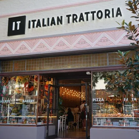 IT Italian Trattoria LINCOLN RD