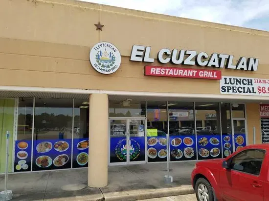 El Cuzcatlan